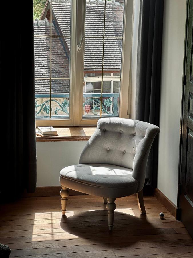 Moulin Le Fleurie Hotel Charenton-du-Cher Ngoại thất bức ảnh