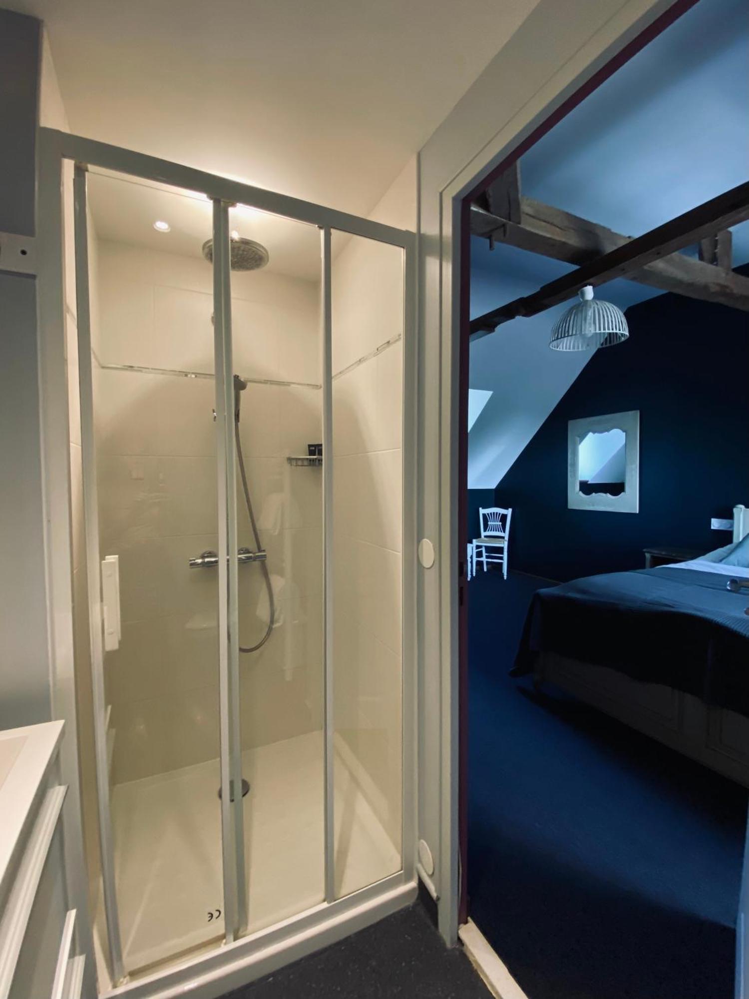 Moulin Le Fleurie Hotel Charenton-du-Cher Ngoại thất bức ảnh